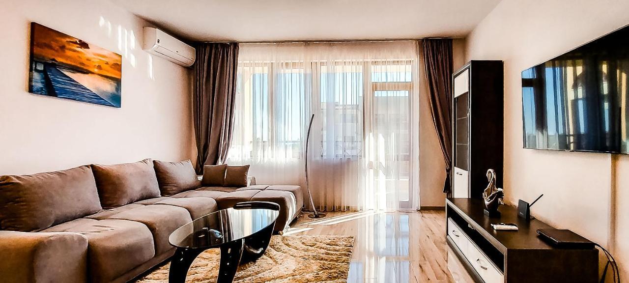 Lighthouse Golf Resort, 75 Mp2, With Balcony Balchik Exterior photo